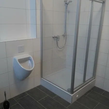 Апартаменты Ferienwohnung 